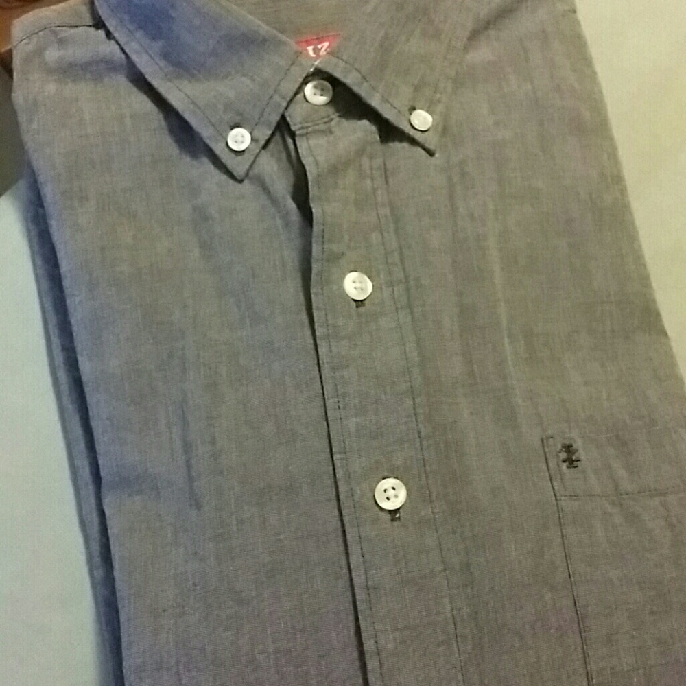 dress shirt